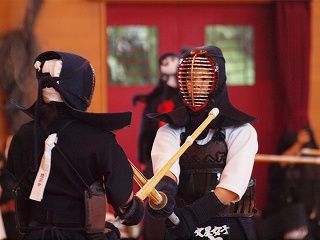 栃木県中高合同錬成会