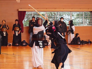 栃木県中高合同錬成会